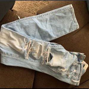 Hollister jeans
